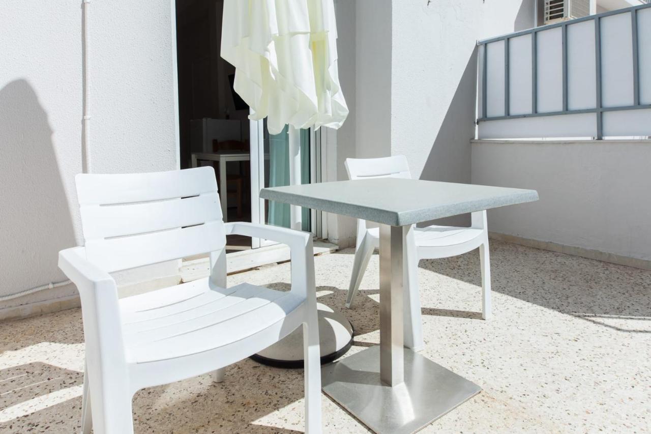 Silver Hotel Athens Double Room With Balcony Exterior foto